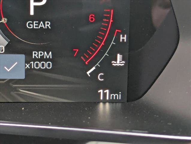 New 2026 GMC Canyon AT4X image 10