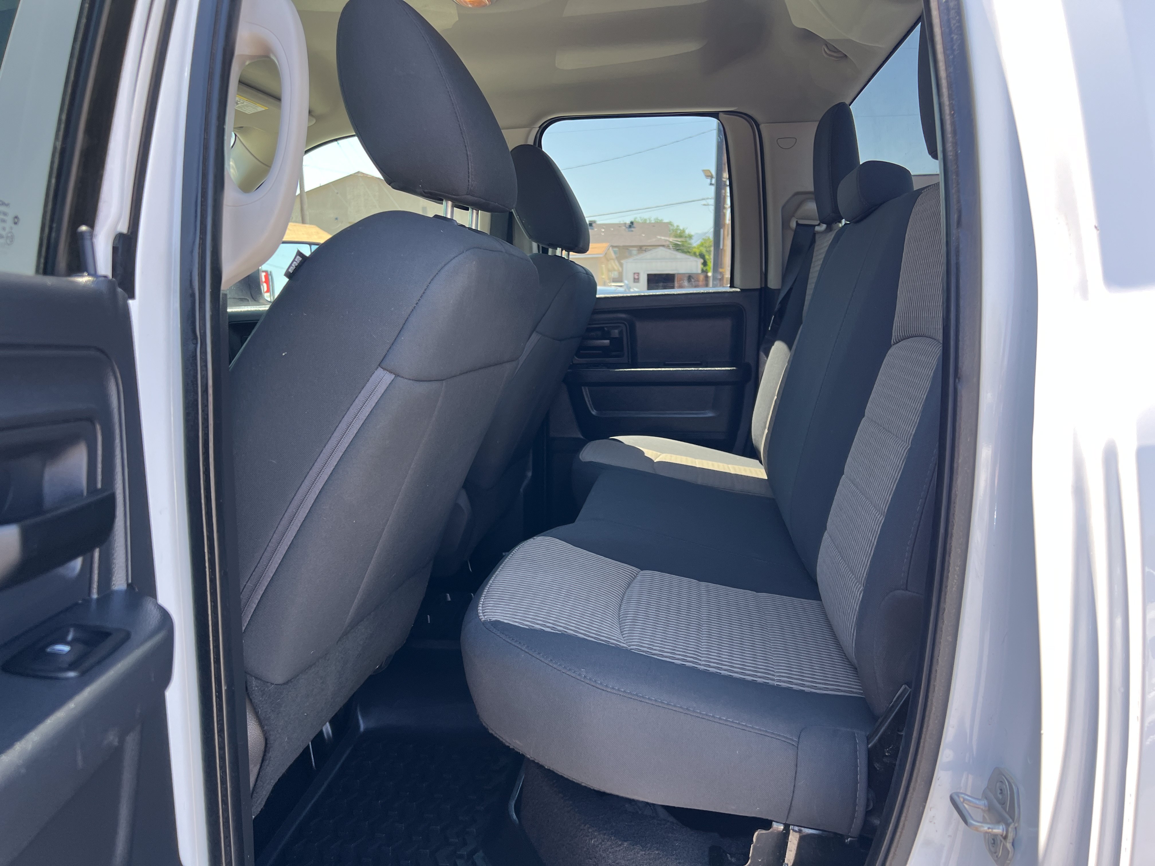 Used 2012 RAM 1500 Express AWD/4WD image 12