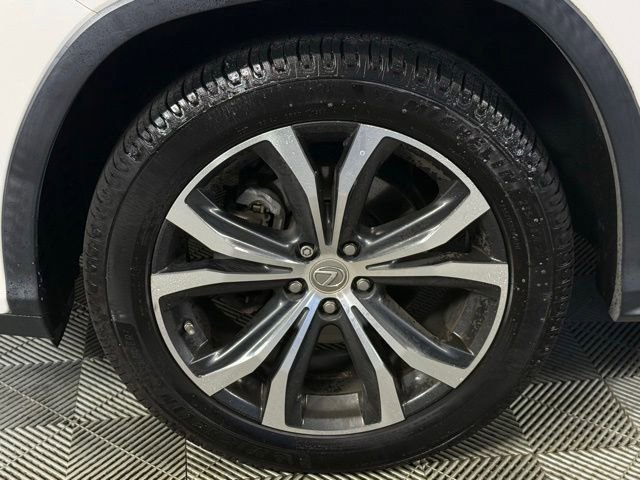 Used 2016 Lexus RX 350 FWD w/ Premium Package image 15
