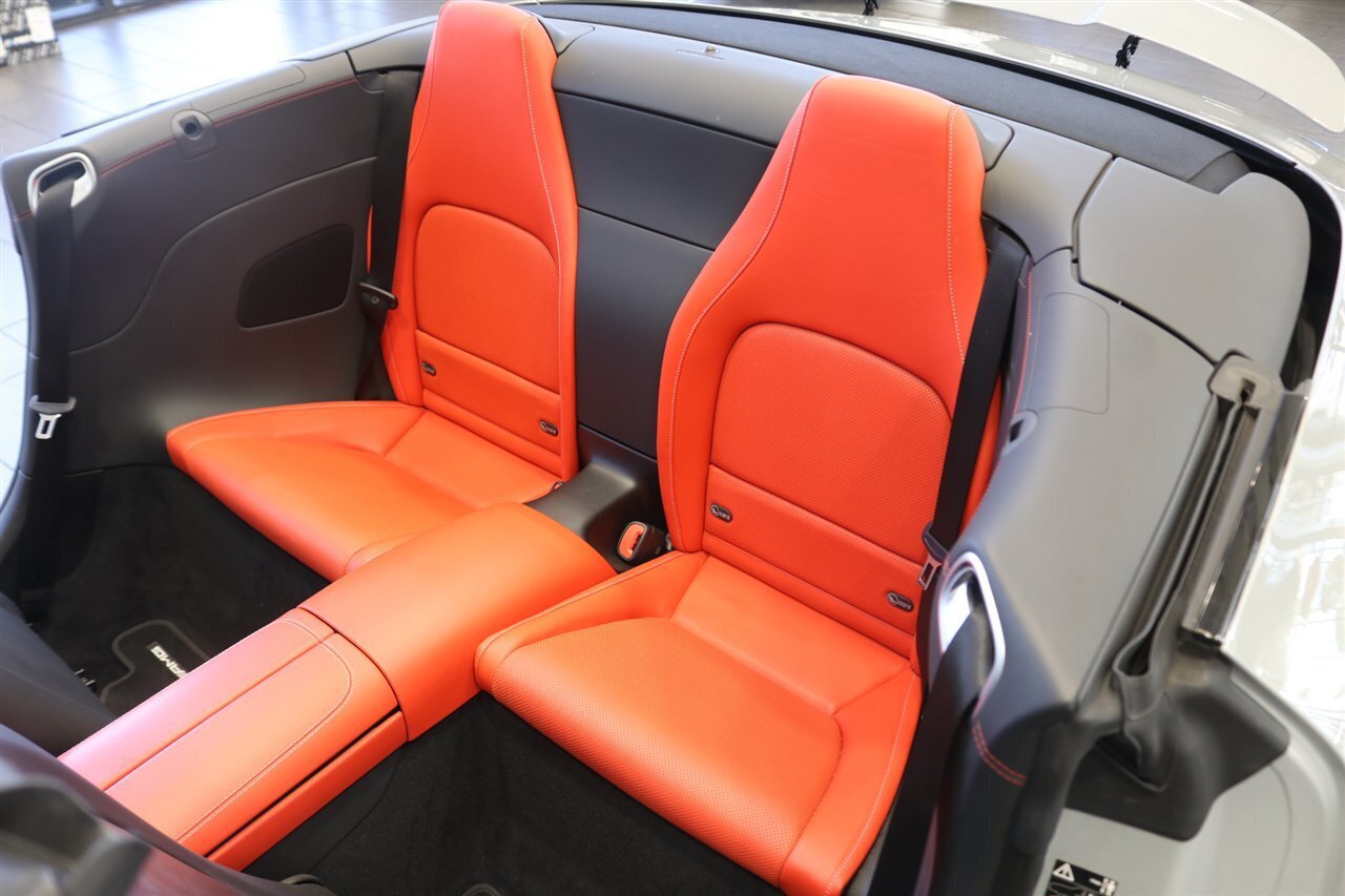 Used 2023 Mercedes-Benz SL 63 AMG 4MATIC w/ Driver Assistance Package image 18