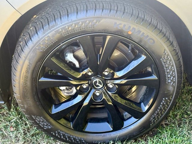 Used 2023 MAZDA CX-30 AWD 2.5 S w/ Preferred Package image 32
