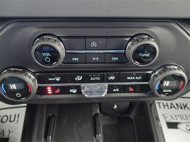 New 2025 Ford Bronco Big Bend image 20