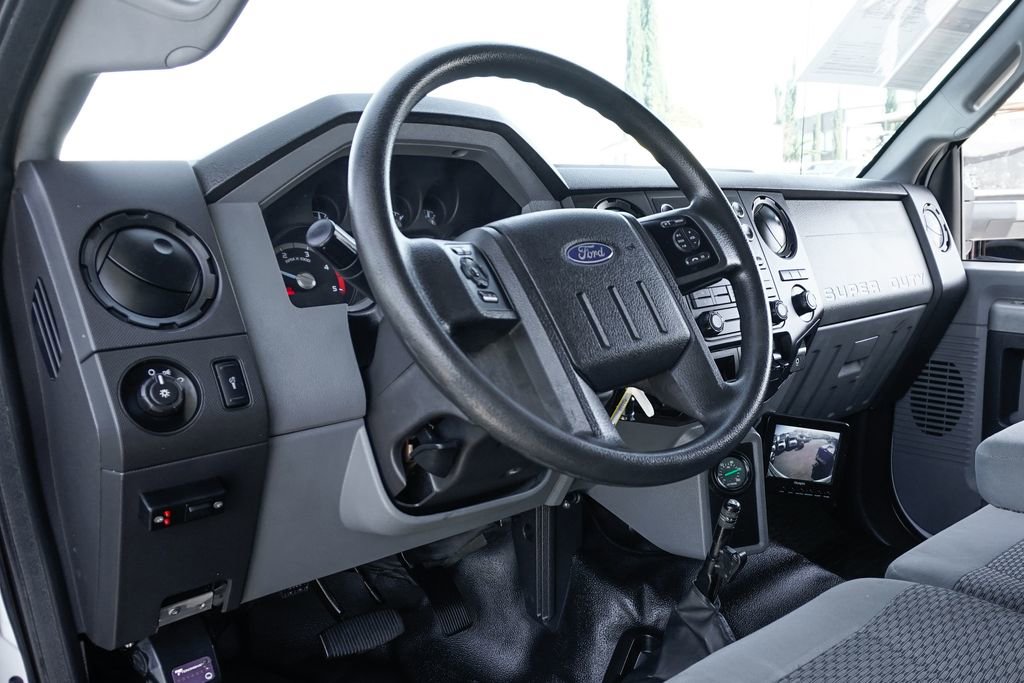 Used 2016 Ford F650 2WD Regular Cab Super Duty image 29
