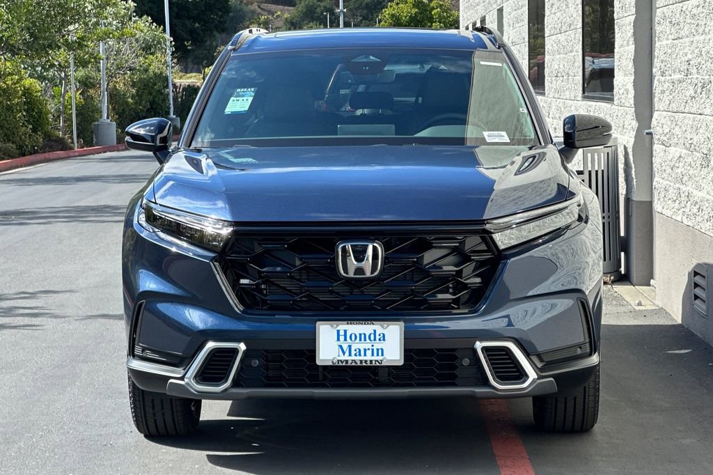 New 2026 Honda CR-V Sport Touring image 9