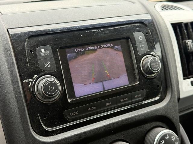 Used 2020 RAM ProMaster 1500 w/ Premium Appearance Group FWD image 20