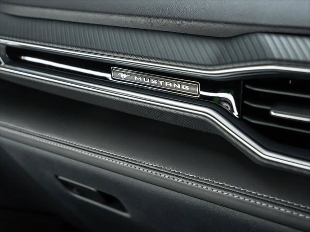 New 2026 Ford Mustang Premium RWD image 25