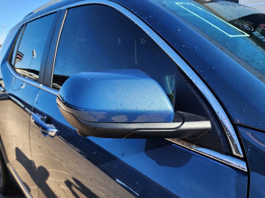 New 2026 GMC Terrain Denali image 11