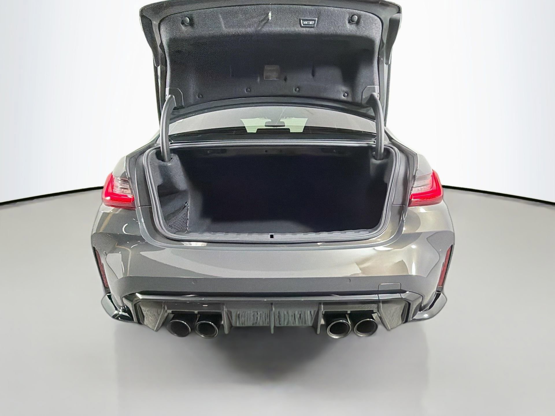 Used 2023 BMW M3 Competition w/ M Carbon Exterior Package image 27