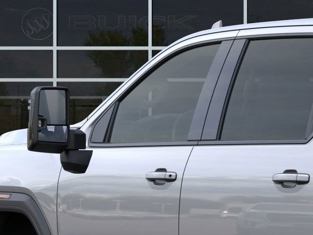 New 2026 GMC Sierra 2500 AT4 w/ AT4 Premium Plus Package image 13