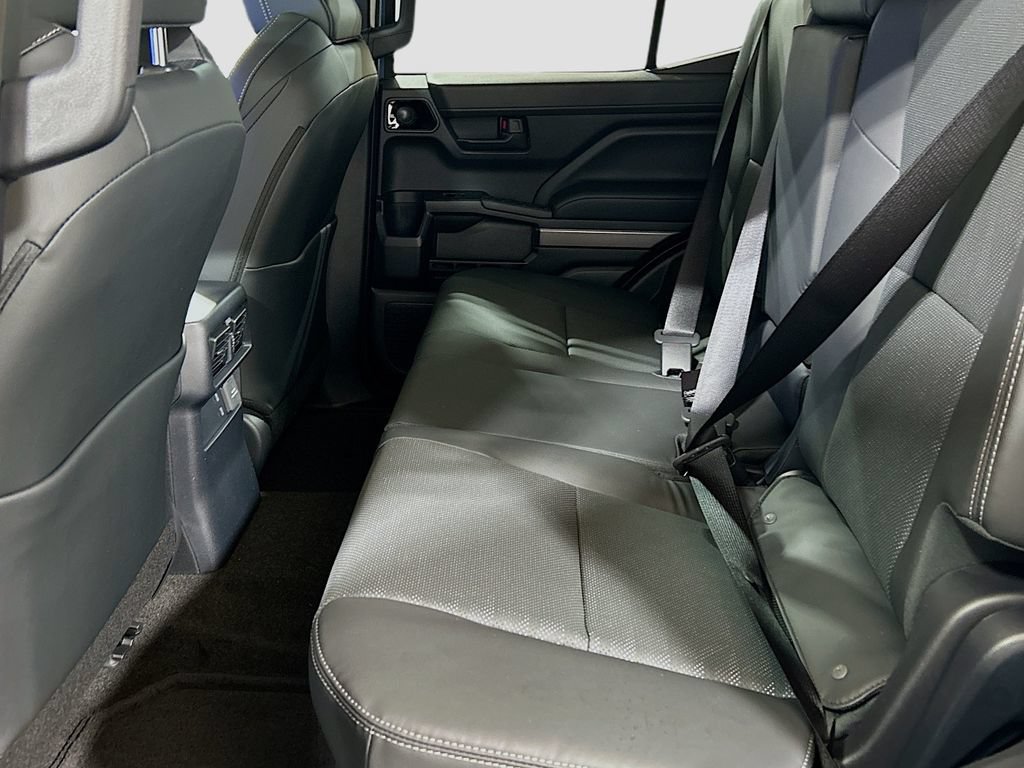 New 2026 Toyota 4Runner TRD Off-Road Premium AWD/4WD image 24