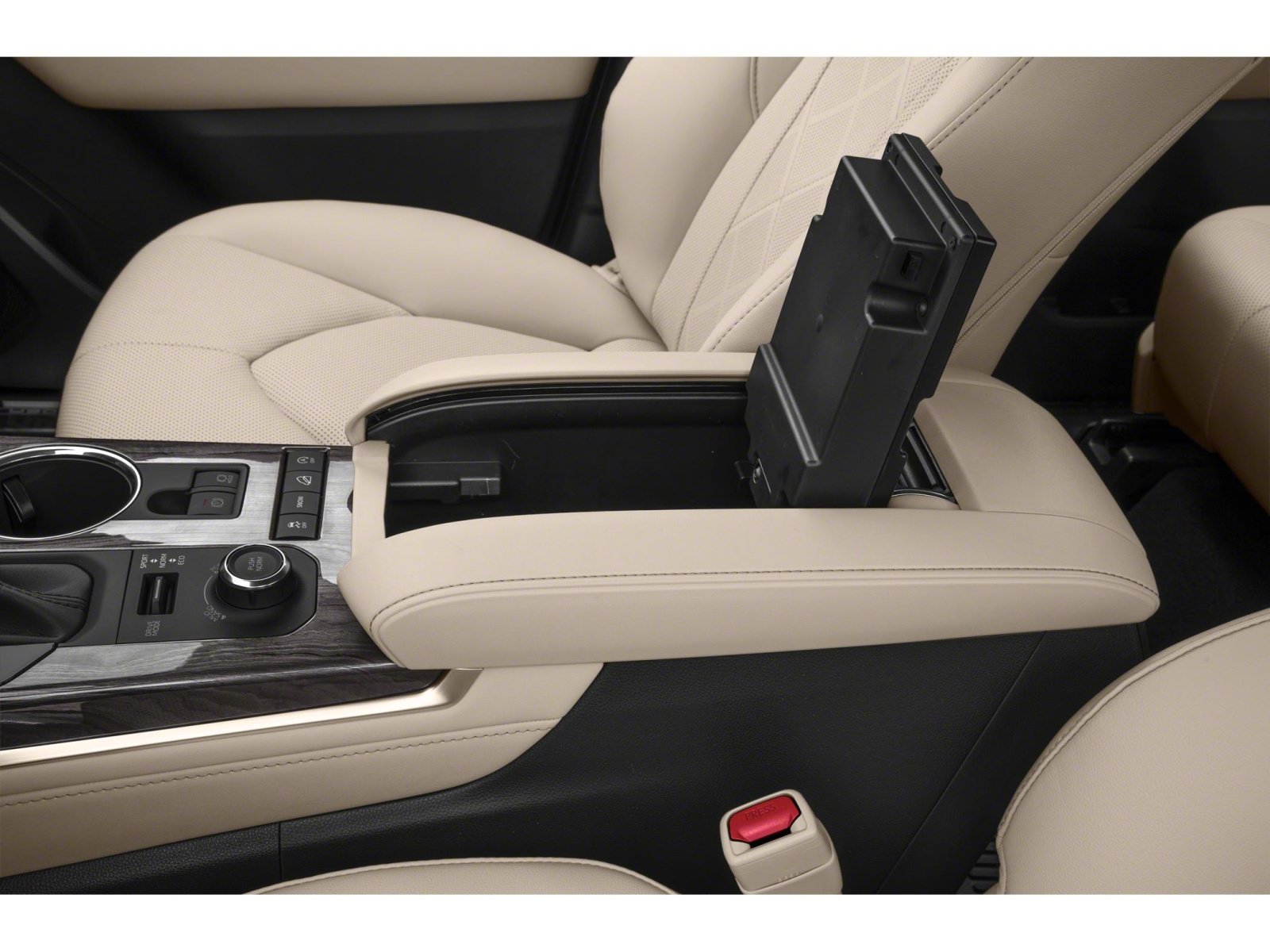 Used 2021 Toyota Highlander Platinum FWD image 9
