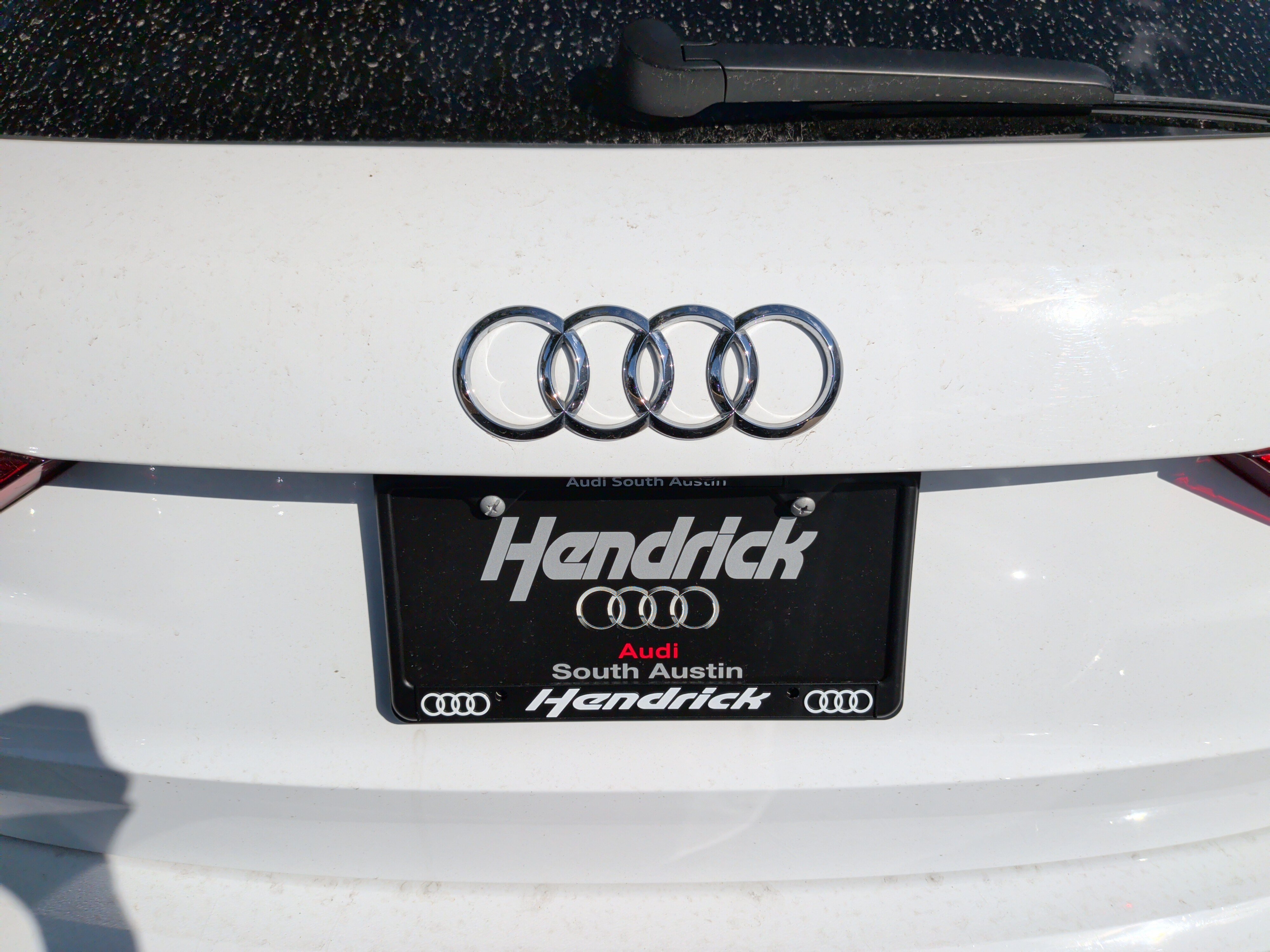 Certified 2024 Audi Q3 2.0T Premium Plus AWD/4WD image 37