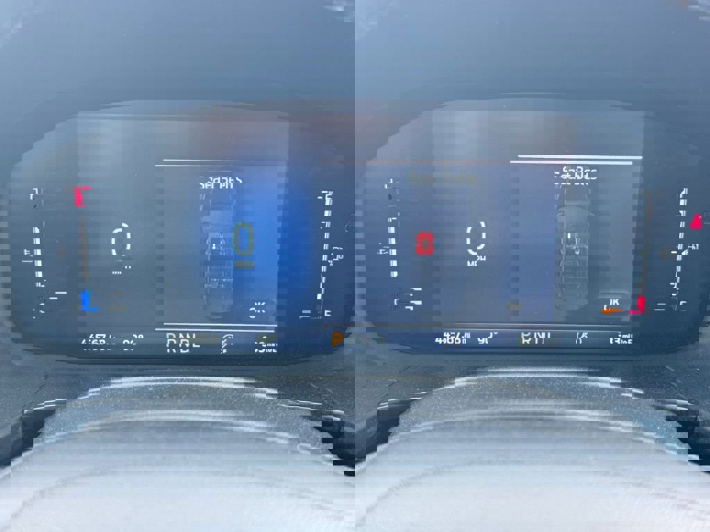 Used 2024 Ford Escape Active image 29