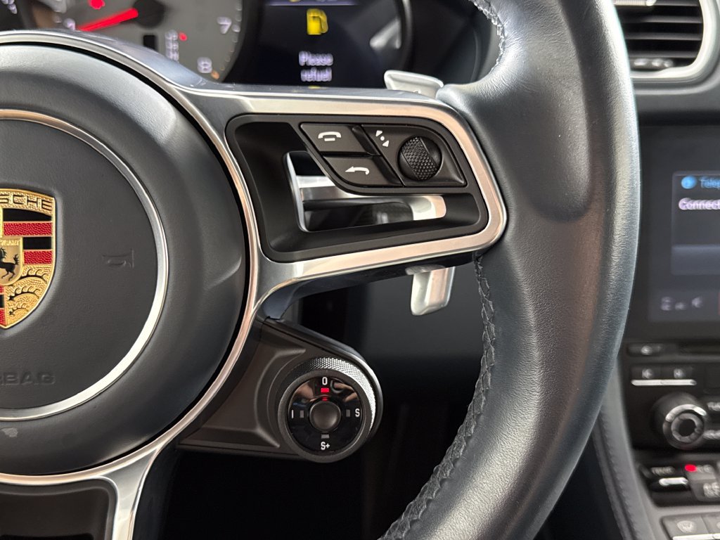 Used 2017 Porsche 718 Boxster S RWD image 13