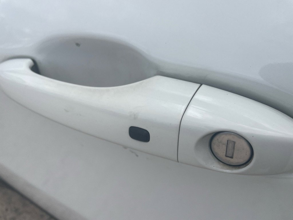 Used 2020 Jeep Compass Limited image 11