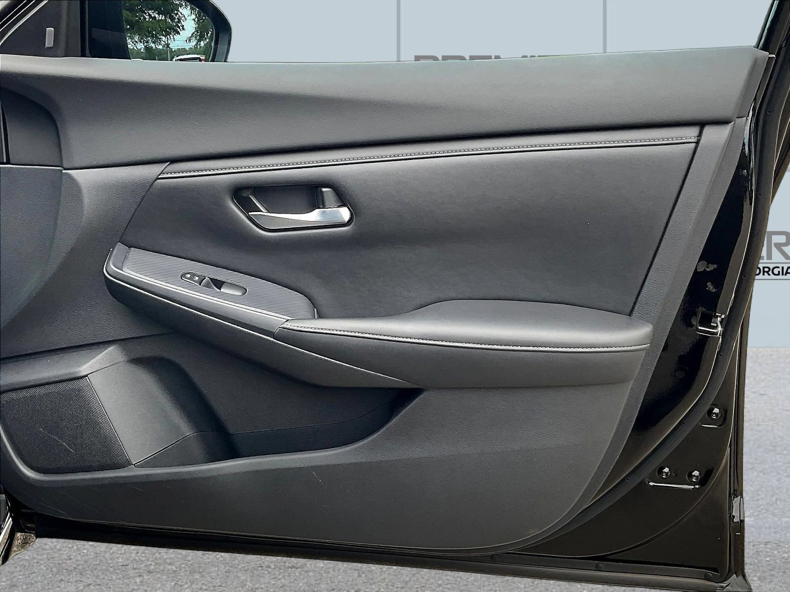 Certified 2020 Nissan Sentra SV FWD image 26
