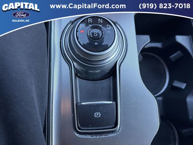 Certified 2022 Ford Edge Titanium image 29