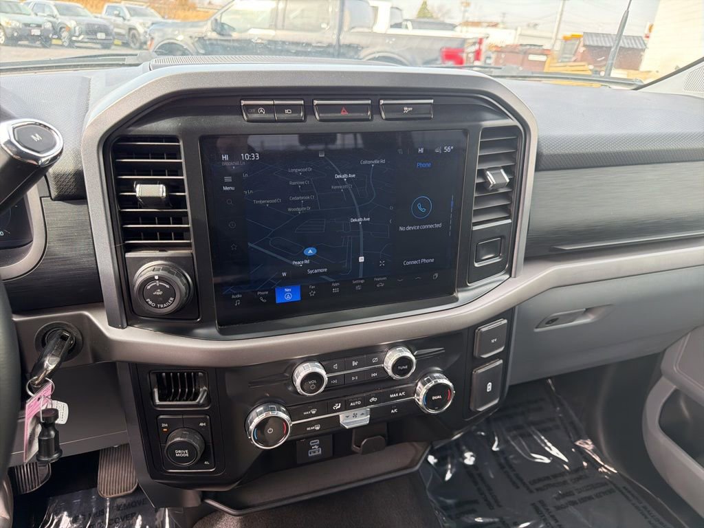 Used 2024 Ford F150 XLT AWD/4WD image 17