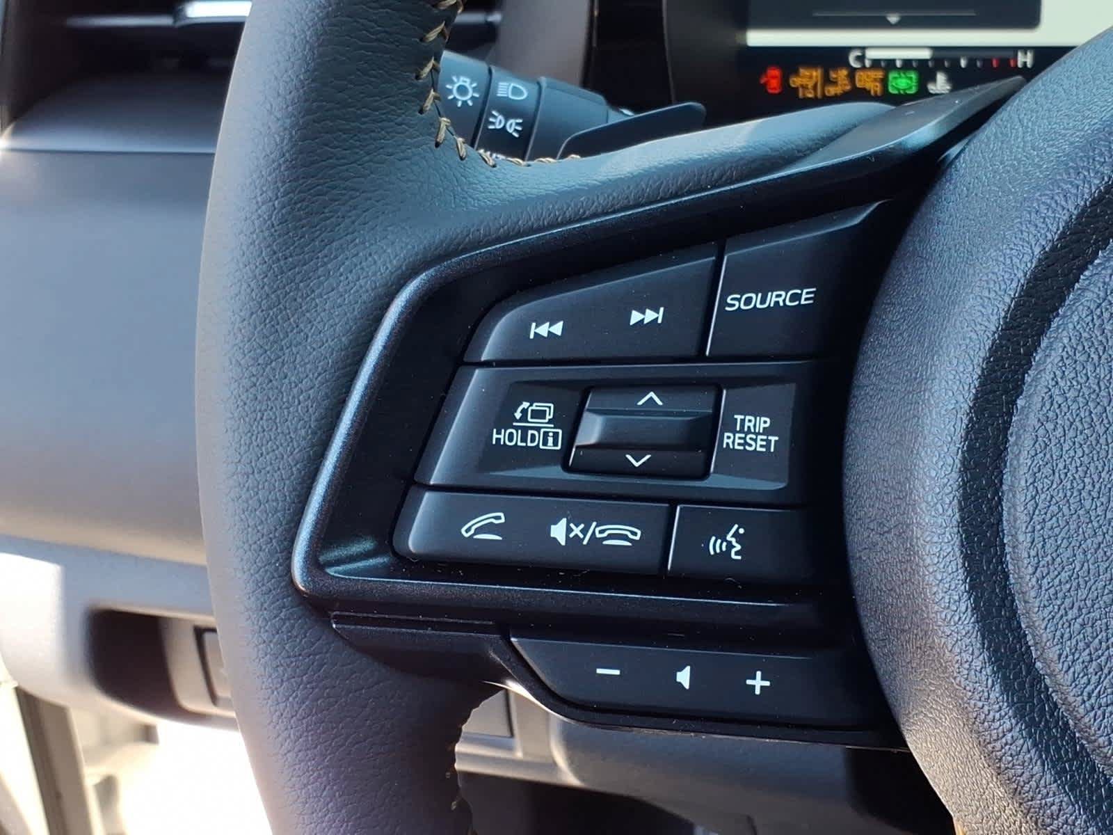 New 2026 Subaru Outback Wilderness AWD/4WD image 37