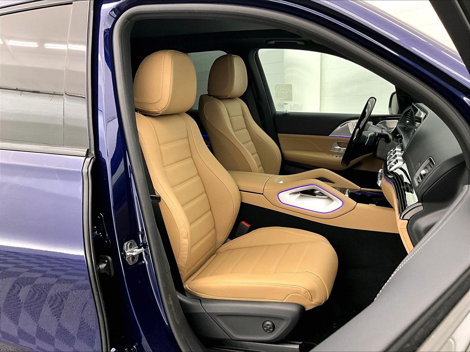 New 2026 Mercedes-Benz GLE 580 4MATIC image 5