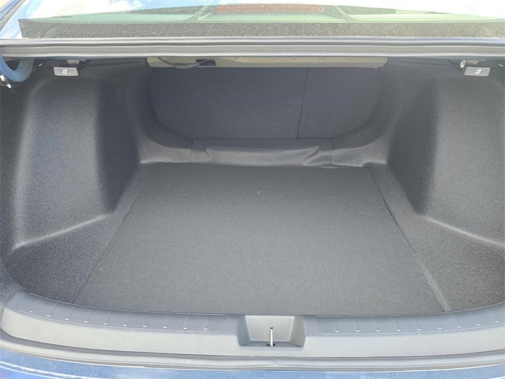 New 2026 Honda Civic Sport image 21