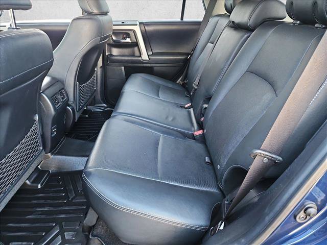 Used 2019 Toyota 4Runner Limited AWD/4WD image 20
