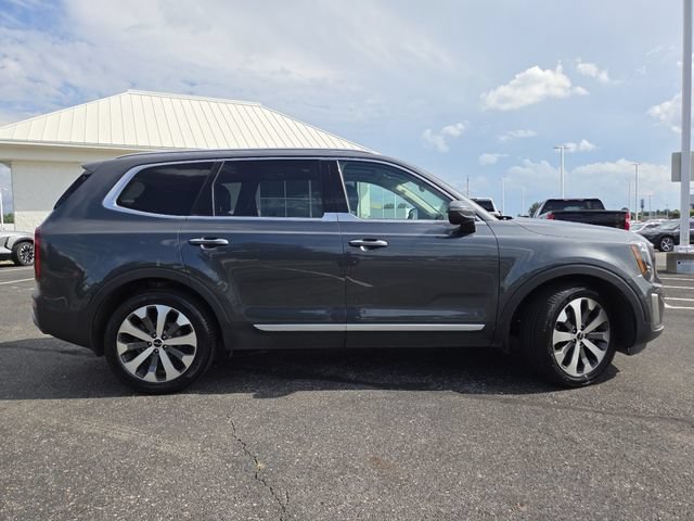 Used 2022 Kia Telluride S AWD/4WD image 20