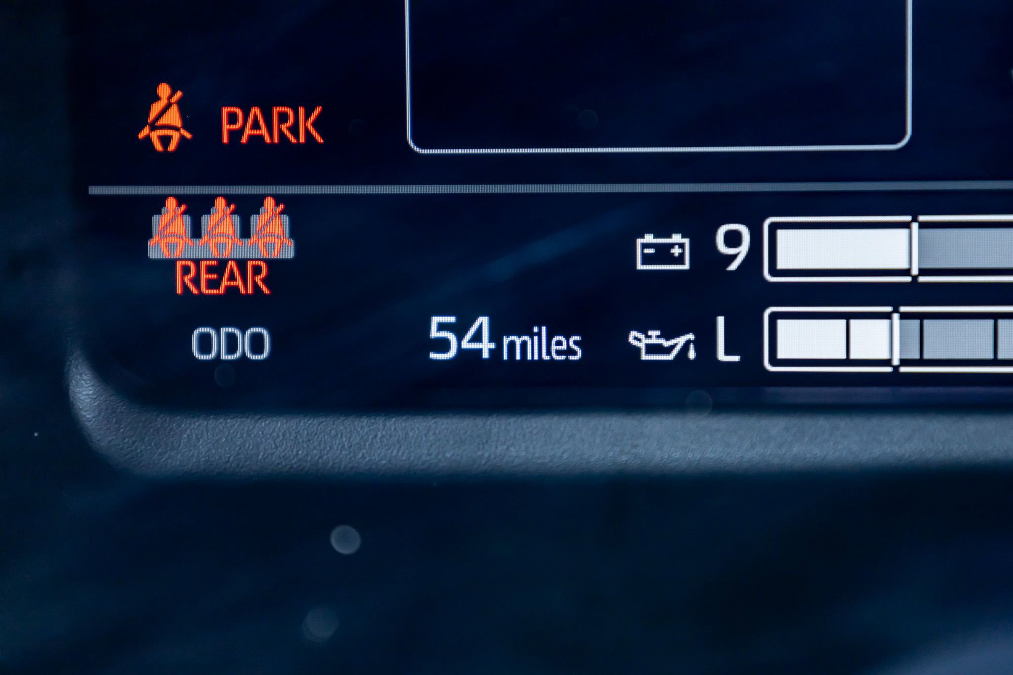 Used 2025 Toyota Tundra Platinum image 22