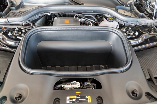 Used 2025 Dodge Charger R/T Scat Pack w/ Track Pack image 44