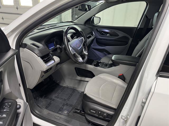 Certified 2019 GMC Terrain SLT w/ Preferred Package AWD/4WD image 15