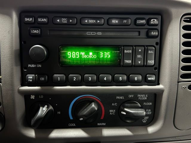 Used 2003 Ford F150 XLT AWD/4WD image 22