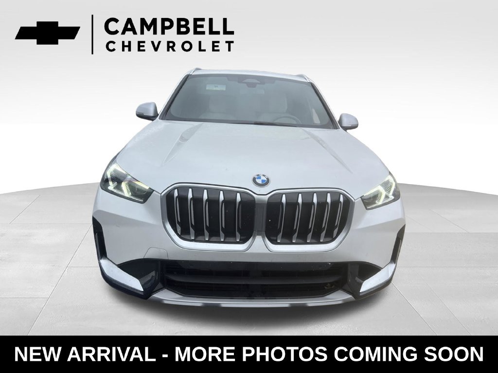 Used 2024 BMW X1 xDrive28i AWD/4WD image 8