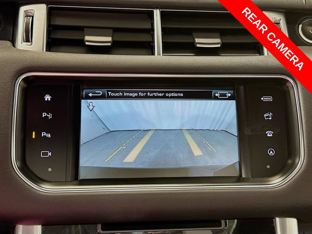Used 2016 Land Rover Range Rover Sport Supercharged image 15