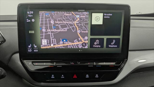 Used 2024 Volkswagen ID.4 S RWD image 24
