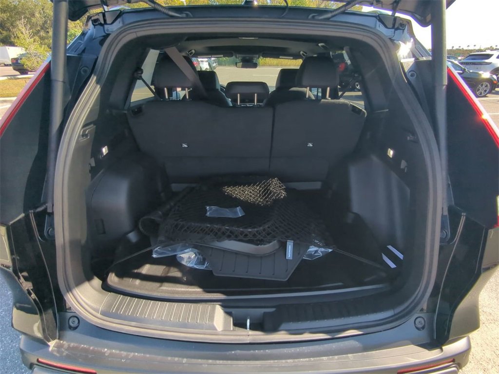 New 2026 Honda CR-V Sport-L image 12