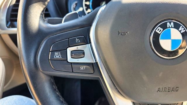 Used 2018 BMW X3 xDrive30i image 21