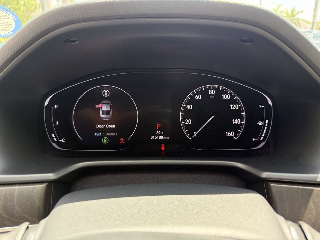 Used 2020 Honda Accord EX-L image 23