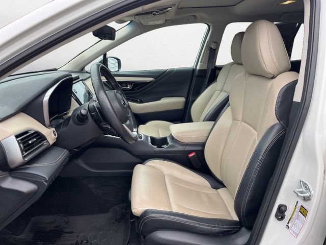 Used 2022 Subaru Outback Limited image 11