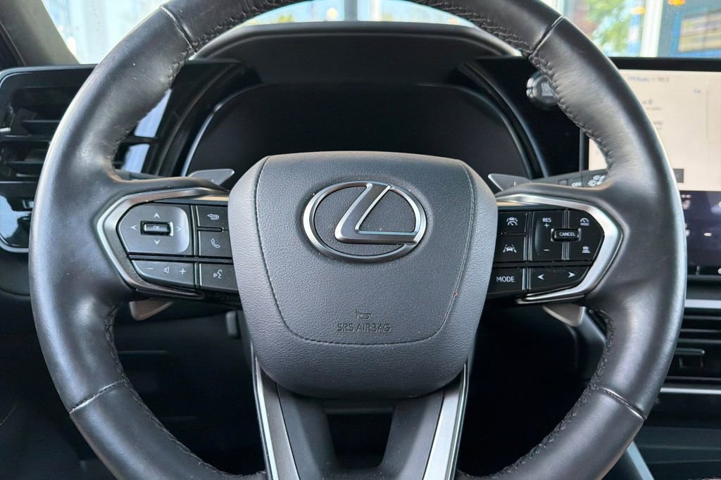 Used 2024 Lexus TX 350 FWD w/ Cold Weather Package image 24