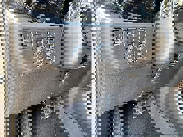 New 2026 Chevrolet Silverado 1500 RST w/ Safety Package image 31