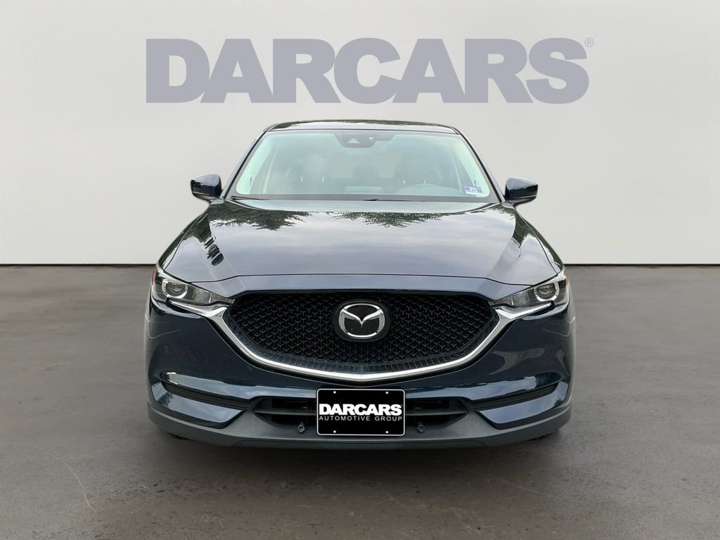Used 2019 MAZDA CX-5 Touring AWD/4WD image 2
