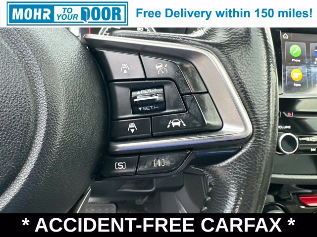 Used 2019 Subaru Forester Premium AWD/4WD image 42