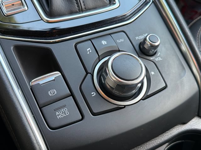 Used 2017 MAZDA CX-5 Grand Touring w/ Premium Package AWD/4WD image 33