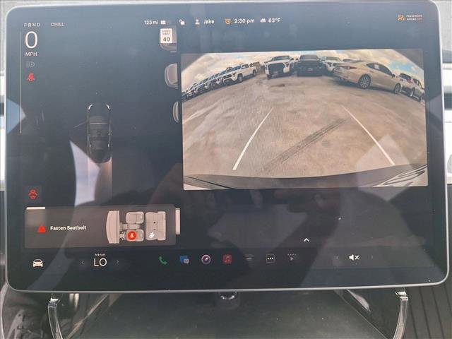 Used 2022 Tesla Model 3 image 12