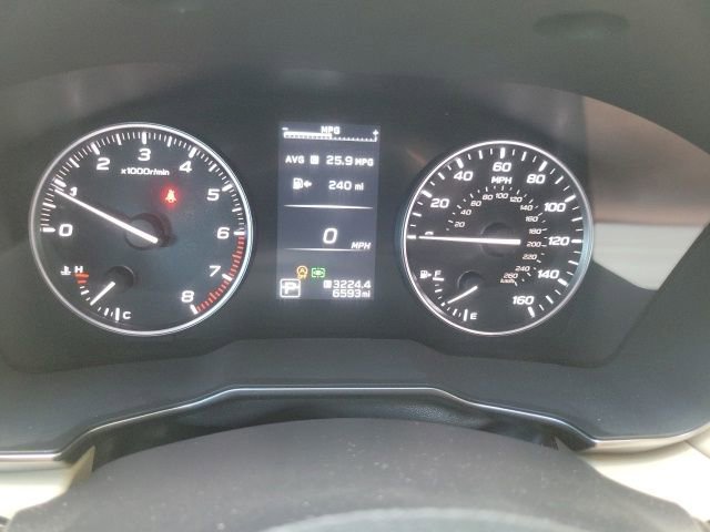 Certified 2023 Subaru Outback Limited AWD/4WD image 23