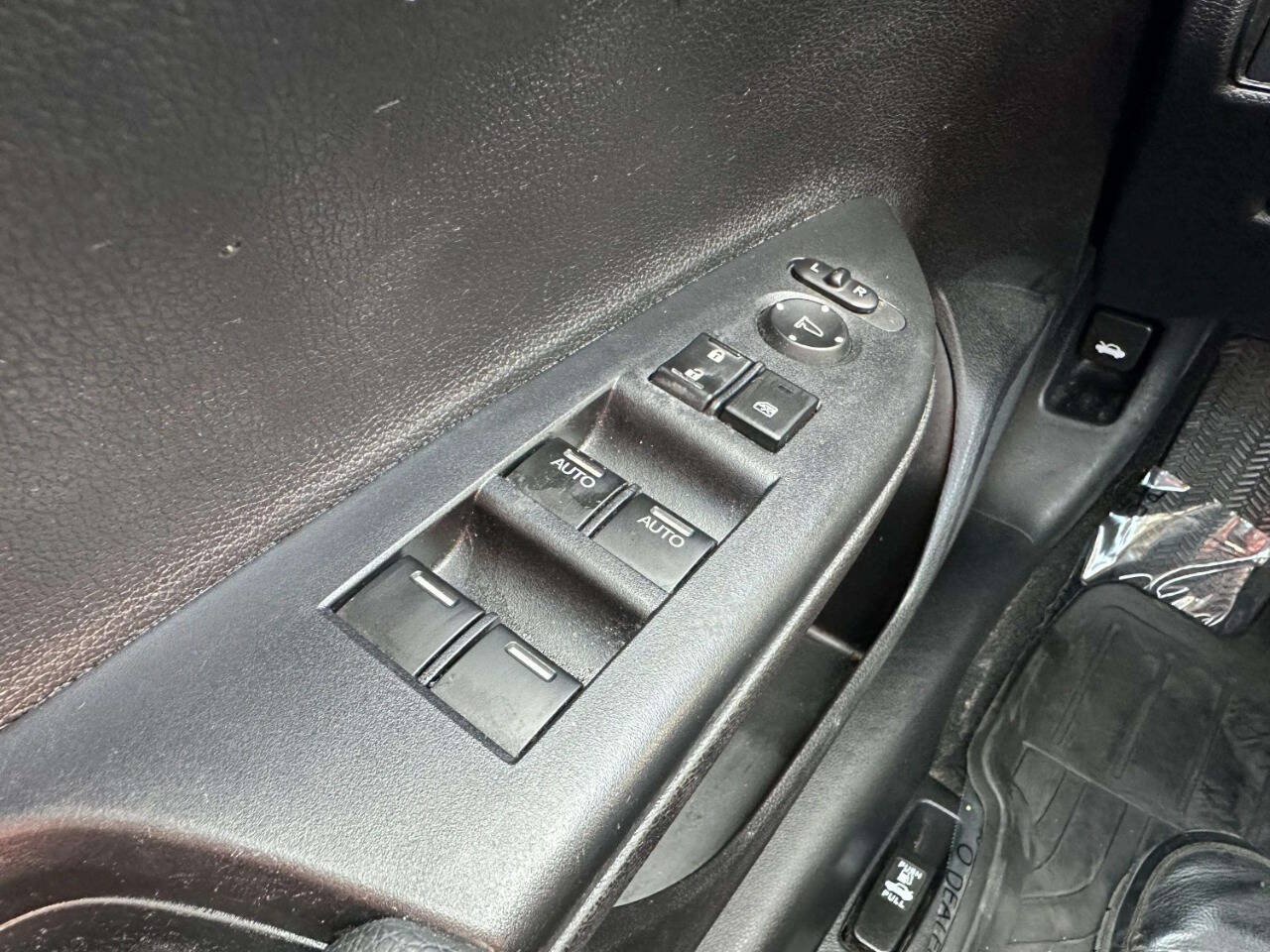 Used 2015 Honda Accord EX-L image 27