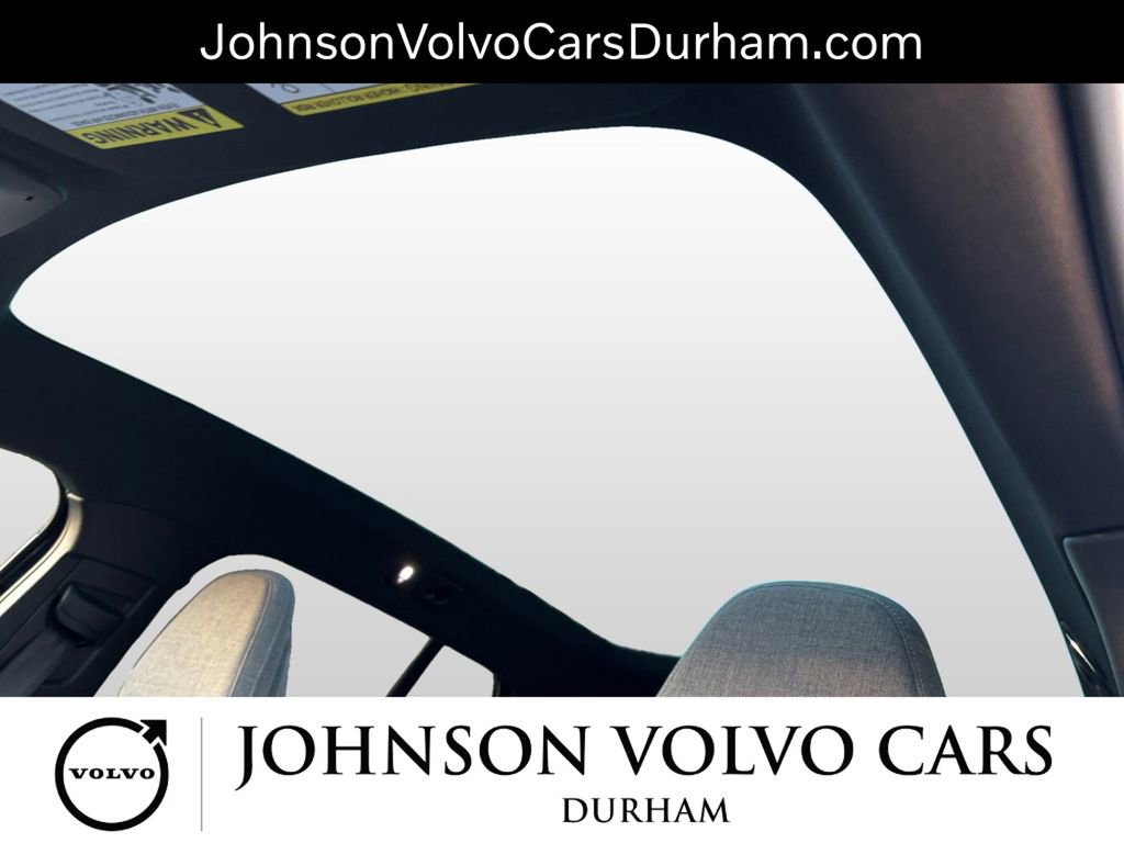 New 2025 Volvo EX30 Ultra w/ Protection Package Premier image 10