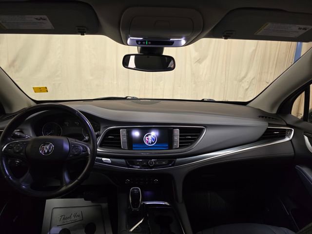 Used 2021 Buick Enclave Premium w/ LPO, Floor Liner Package image 32