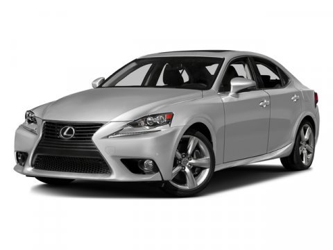 Used 2016 Lexus IS 350 350 image 4