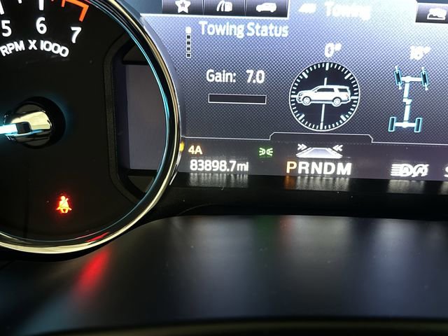 Used 2021 Ford Expedition XLT image 6